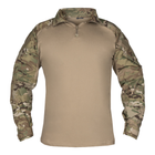 Боевая рубашка IdoGear G3 Combat Shirts S Multicam (152639)