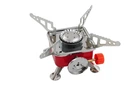 Плита газовая портативная Intertool 110 x 110 x 90 мм (GS-0010)