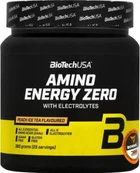 Аминокислоты Biotech Amino Energy Zero with Electrolytes 360г