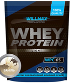 Протеин Willmax Whey Protein 65 Light