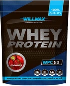 Протеїн Willmax Whey Protein 80