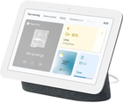 Контролер Google Nest Hub 2nd Gen Charcoal  (0193575023588)