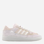 Sneakersy męskie skórzane adidas Consortium x Offspring Centennial ID5492 45.5 Kremowe (4066765385239)