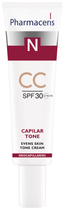 Krem CC Pharmaceris N Capilar-Tone tonujący Spf 30 40 ml (5900717150812)