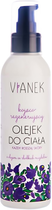 Olejek do ciała Vianek kojąco-regenerujący 200 ml (5902249010022)