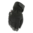 Рукавички тактичні зимові Mechanix® Tactical Coldwork™ WindShell Gloves M Grey/Black