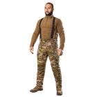 Зимові штани Patrol ClimaGuard Multicam (8609), 3XL