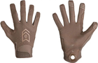 Перчатки MOG Target High Abrasion XS Coyote brown