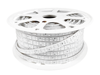 Світлодіодна стрічка 1 м AVT SMD5050 96 LED 16.8x6.3 мм 220В 8Вт IP65 RGB