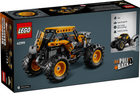 Конструктор LEGO Technic Monster Jam DIGatron 218 елементів (42199)