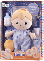 Lalka interaktywna TM Toys Huggy Luv z akcesoriami (5904754608008)