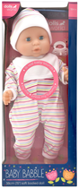 Інтерактивна лялька Dolls World Babble висота 38 см (5018621783504)