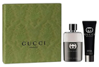 Zestaw męski Gucci Guilty Pour Homme Woda toaletowa 50 ml + Żel pod prysznic 50 ml (3616304957017)