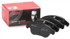Дискові гальмівні колодки Brembo (P61 083)