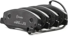Дискові гальмівні колодки Brembo (P68 061)