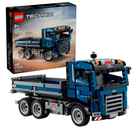 Конструктор LEGO Technic Самоскид 462 елементи (42203)