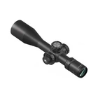 Оптичний приціл Discovery Optics HD/34 5-30X56 SFIR FFP Zero Stop Gen II