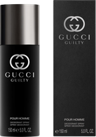 Dezodorant spray dla mężczyzn Gucci Guilty 150 ml (3616303855932)