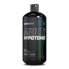 Изотоник BioTech Multi Hypotonic Drink, 1 л - Ананас