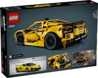 Конструктор LEGO Technic Chevrolet Corvette Stingray 732 елементи (42205)