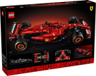 Zestaw klocków LEGO Technic Bolid F1 Ferrari SF-24 1361 element (42207)