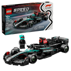 Конструктор LEGO Speed Champions Болід F1 Mercedes-AMG W15 267 елементів (77244)