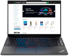 Ноутбук Lenovo ThinkPad E16 Gen 2 (21MBS45Q00) Black