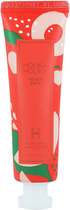 Крем для рук Holika Holika Peach Date Perfumed Hand Cream Персик 30 мл (8806334375836)