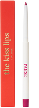 Олівець для губ Paese The Kiss Lips з вітаміном Е 05 Raspberry Red 0.3 г (5902627624698)