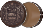 Кремовий бронзер Eveline Choco Glamour Creamy Bronzer 01 20 г (5903416058915)