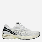 Buty do biegania męskie Asics GT-2160 1203A275-104 43.5 Białe (4550457196789)