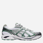 Жіночі кросівки Asics GT-2160 1203A275-103 38 (5.5US) 24 см Білі (4550456829411)