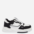 Sneakersy damskie do kostki Big Star Nn274669 101 39 Białe (5900714741600)