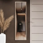 Зеркало настенное Fenster Ливерпуль 1 480 Дуб сонома