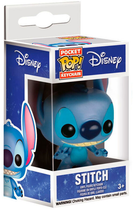 Brelok do kluczy Funko Pocket POP Disney Stitch (849803068295)