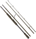 Спиннинг Savage Gear SG4 Power Game 7'1"/2.15m 20-60g (4 част.)