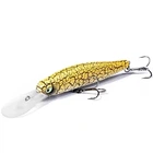 Воблер плав. LJ Pro Series BASARA F PLUS ONE 09.00/706 (26287) BA90FPO-706