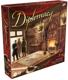 Настільна гра Hasbro Diplomacy (іспанське видання) (5010994126681)