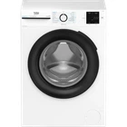 Стиральная машина Beko BM1WFSU37233WB узкая