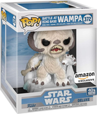 Фігурка Funko POP Deluxe Star Wars Wampa 16 см (889698475266)