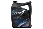 Моторна олива Wolf VitalTech