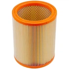 Фільтр HEPA циліндричний для пилососа Fakir EXT 2600-3200 H=190mm D=150mm Dвн=115mm