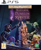 Naheulbeuks Dungeon Master Limited Edition (PS5, російські субтитри)
