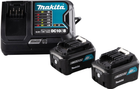 Набір Makita Power Source Kit 12 В 4 А-год (0088381568319)