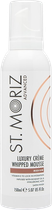 Пінка для автозасмаги St. Moriz Advanced Luxury Whipped Creme 150 мл (5060427359704)