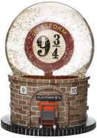 Śnieżna kula Wizarding World Harry Potter Platform 9 3/4 6.5 cm (5055453469817)