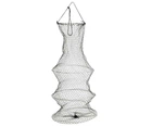 Садок Flagman Compact Keepnet 3 rings (173260) FCK3R