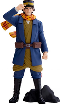 Фігурка Banpresto Golden Kamuy Saichi Sugimoto 16 см (4983164195613)