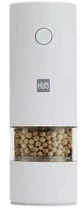 Мельница для специй HuoHou Electric Grinder White HU0201 белый (6970960062018)