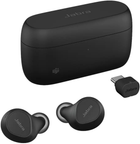 Навушники Jabra Evolve2 Buds USB-C UC Black (20797-989-899)